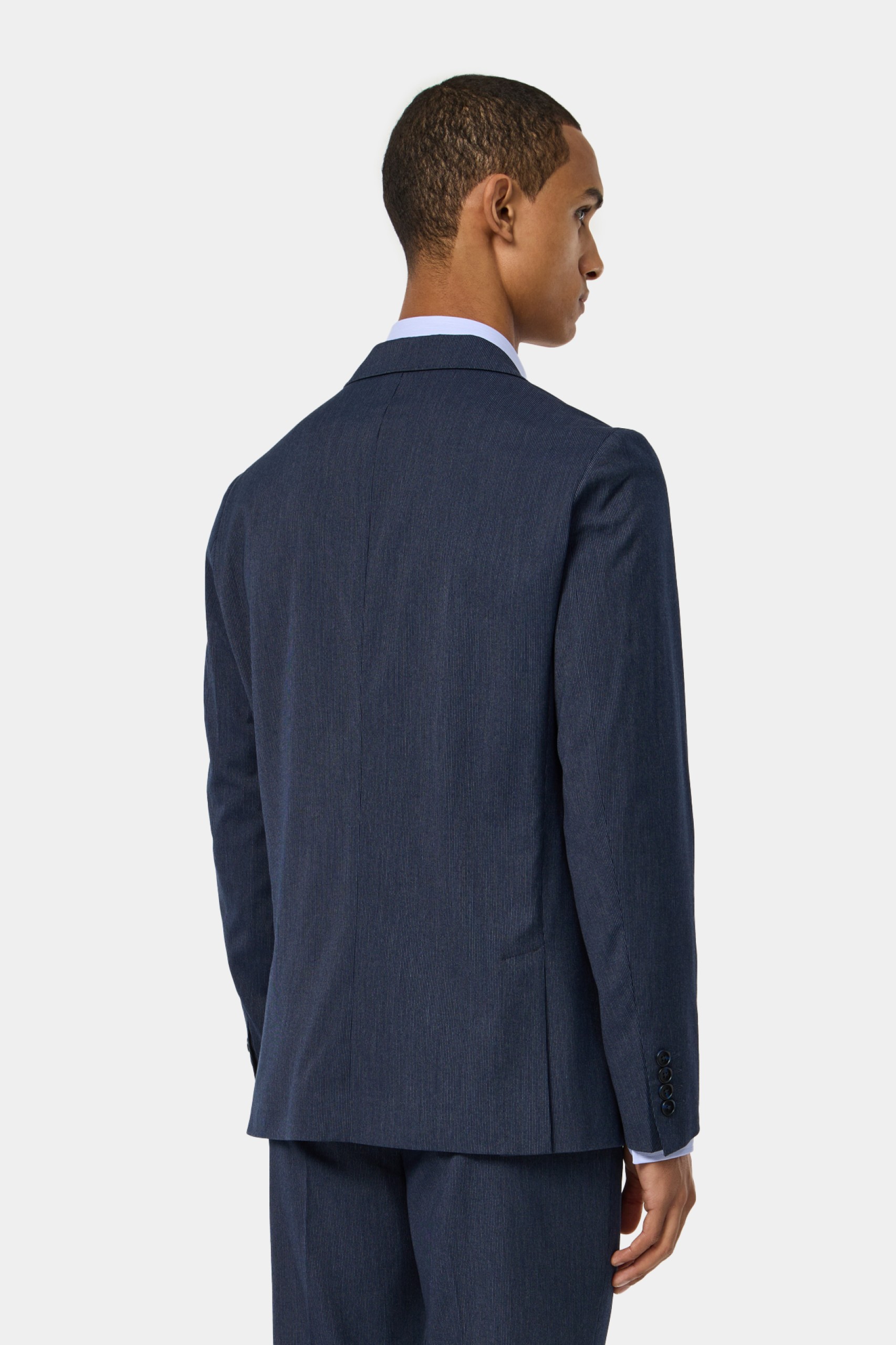 Americana regular fit clásica Mix & Match