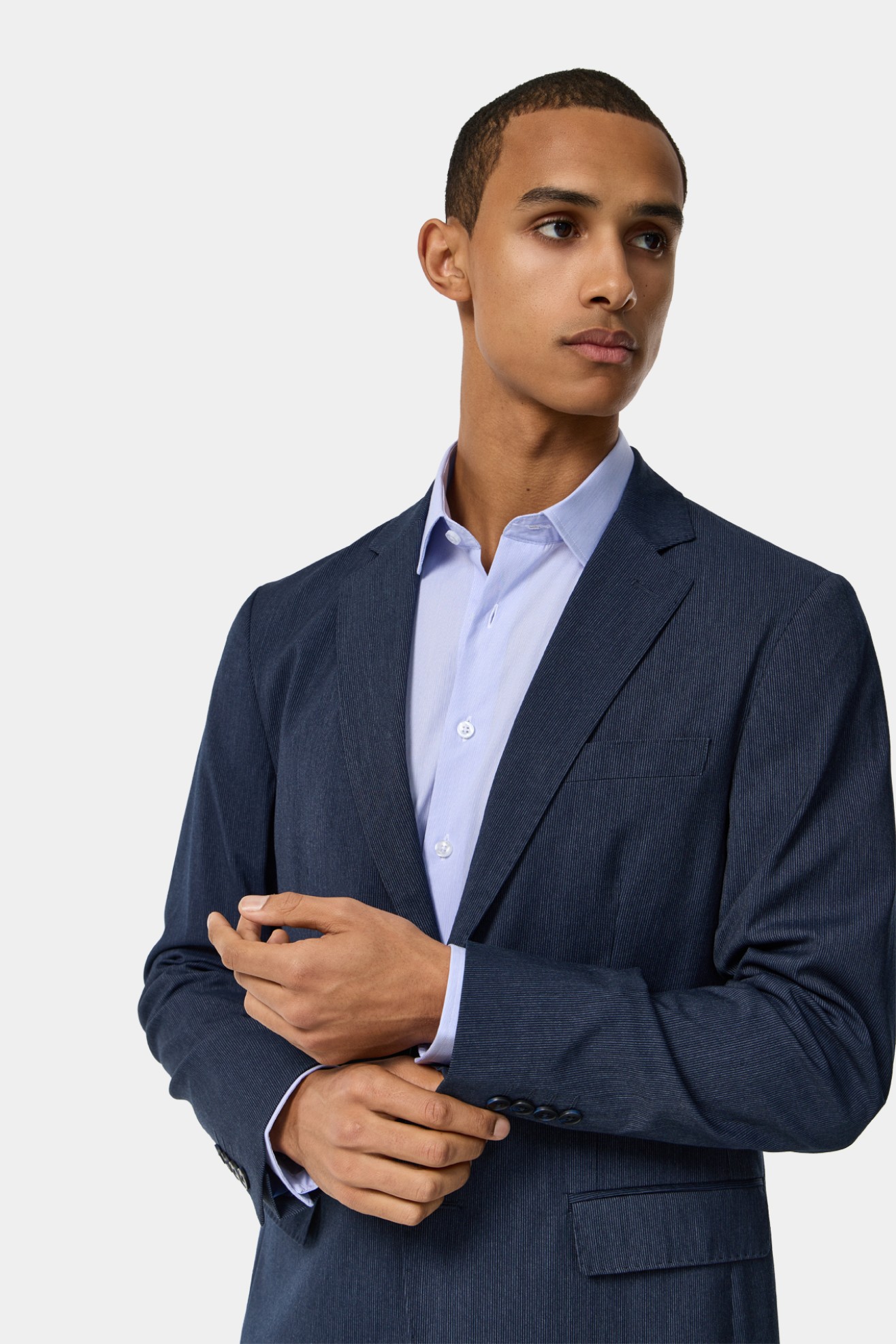 Americana regular fit clásica Mix & Match