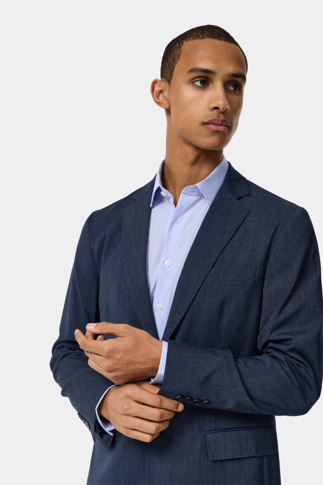 Americana regular fit clásica Mix & Match Americana regular fit clásica Mix & Match