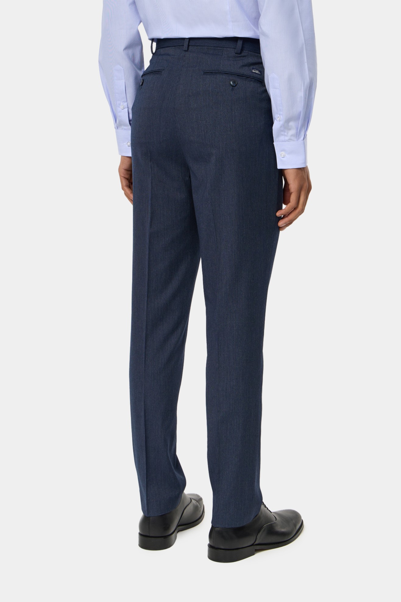 Smart trousers Mix & Match