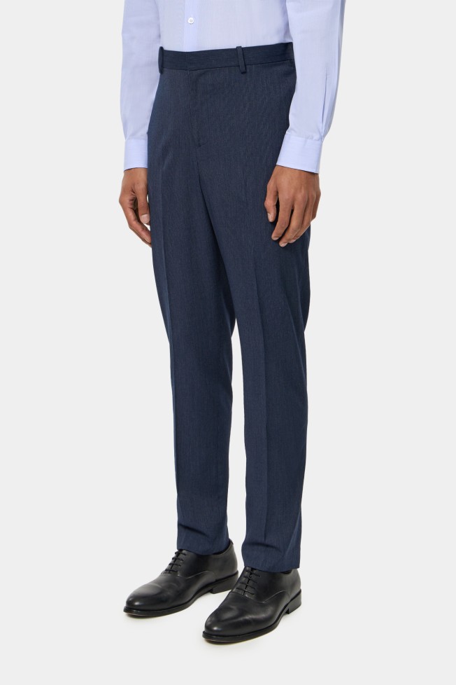 Smart trousers regular fit Mix & Match