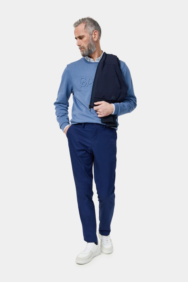 Chino regular fit