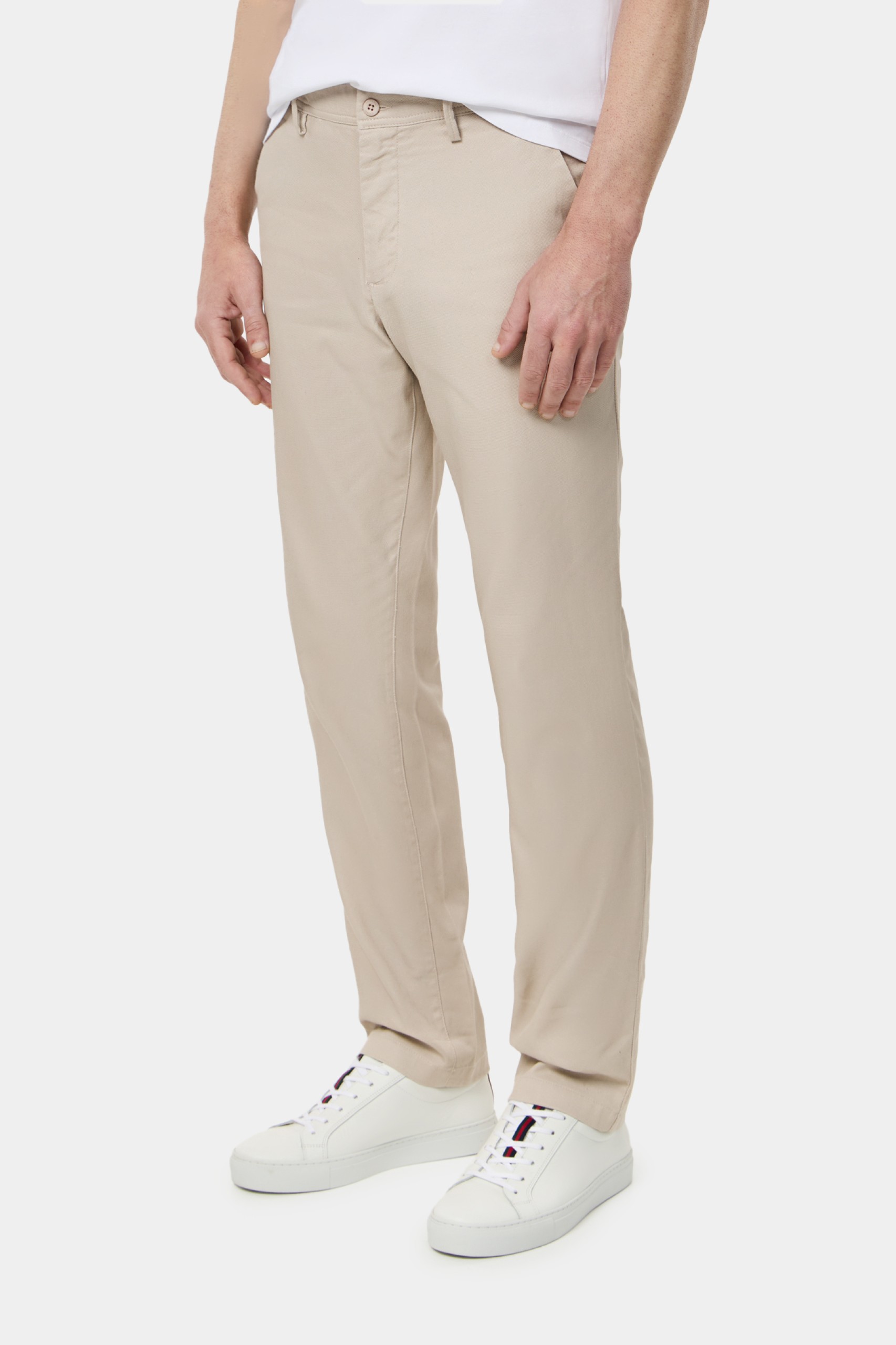 Chino slim fit