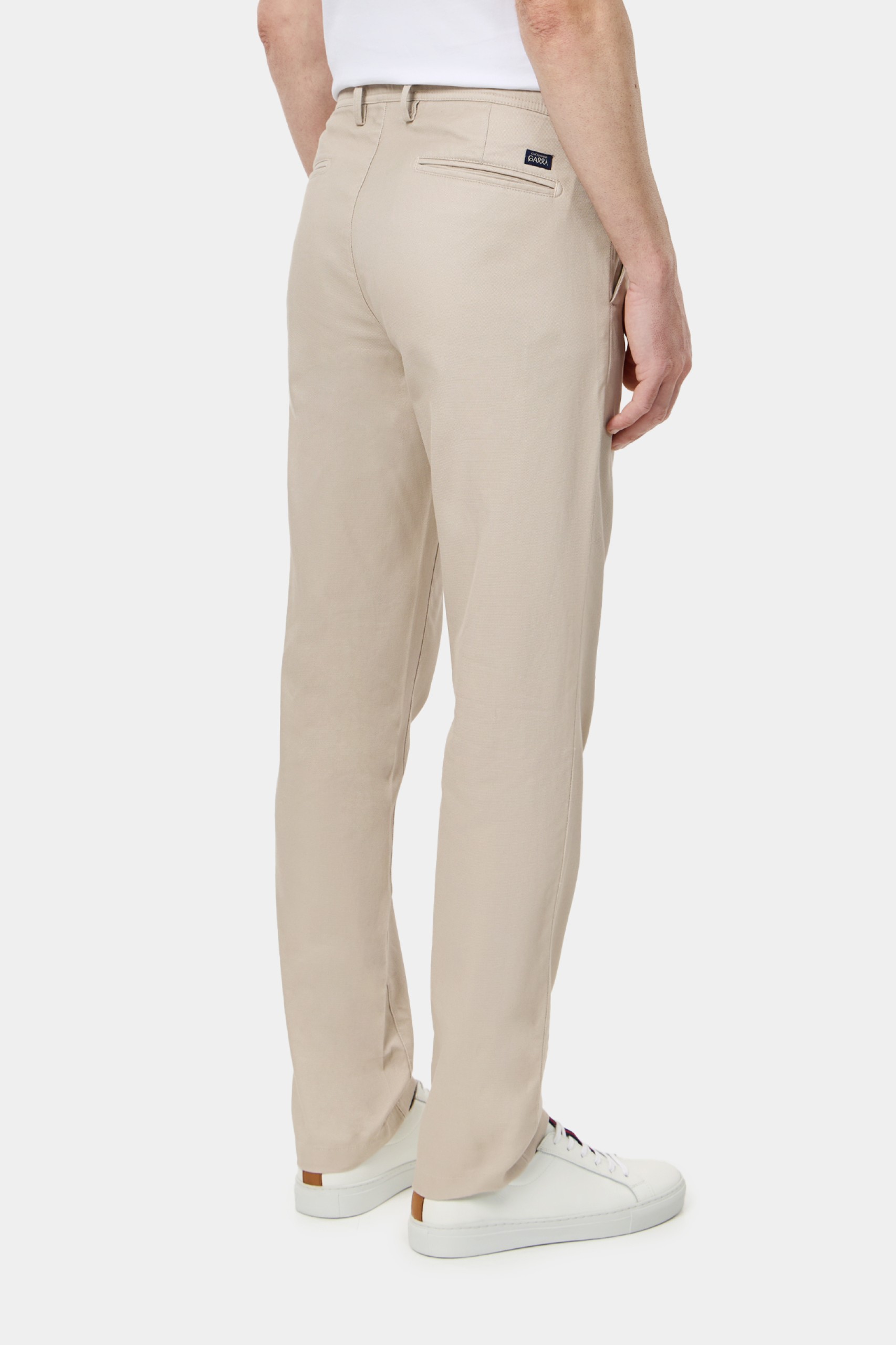 Chino slim fit