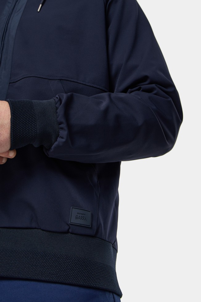 Chaqueta de punto técnico Chaqueta de punto técnico