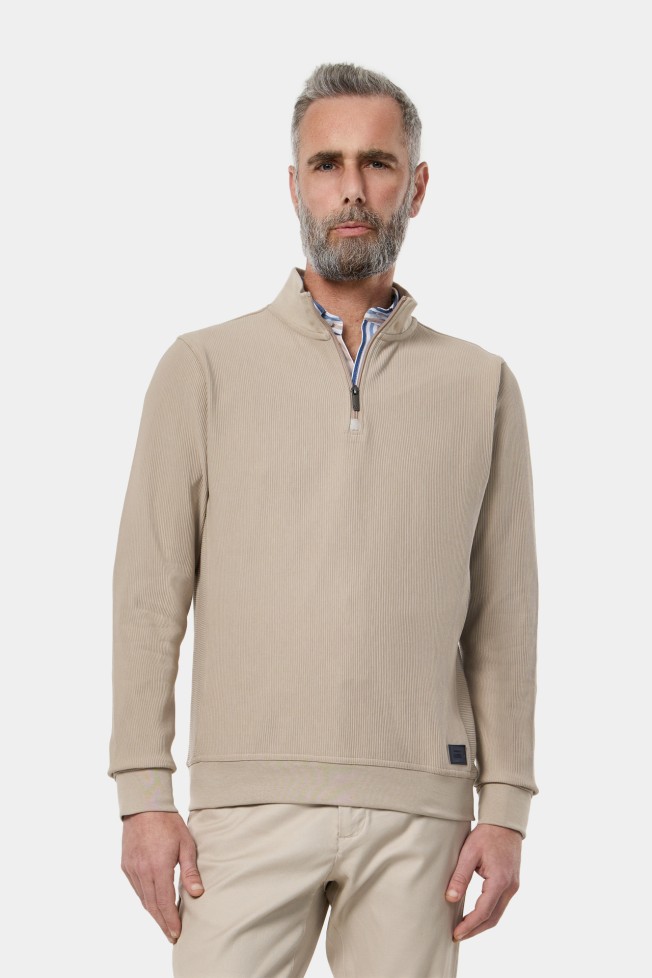 Camisola de malha