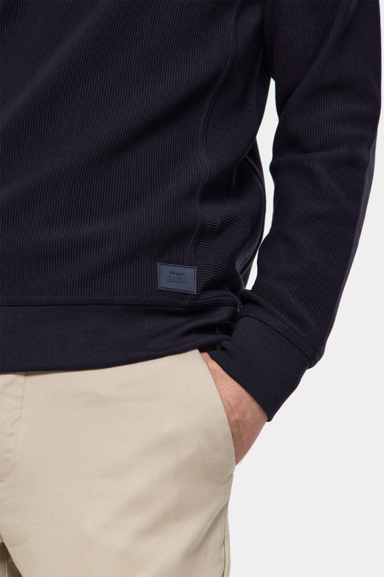Jersey de punto