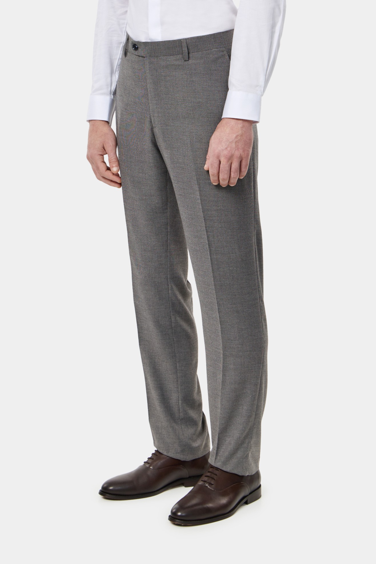 Traje clásico regular fit