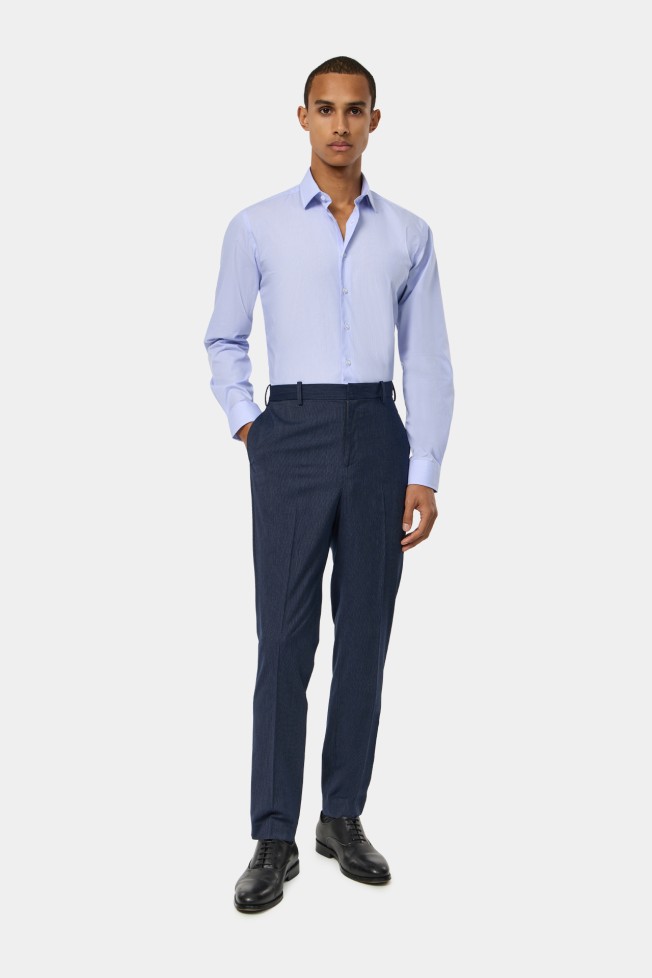 Smart trousers regular fit Mix & Match