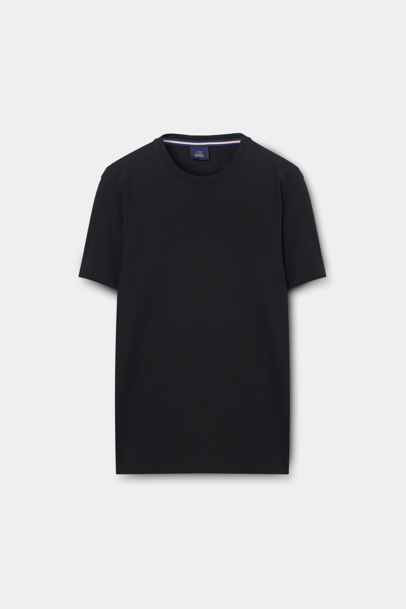 Camiseta de algodón