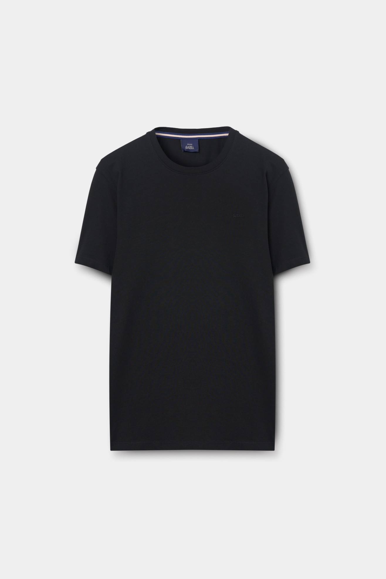 T-shirt em algodo