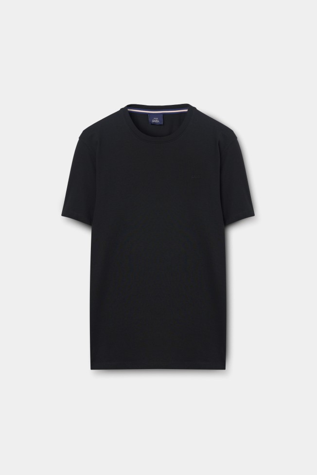 Camiseta de algodn