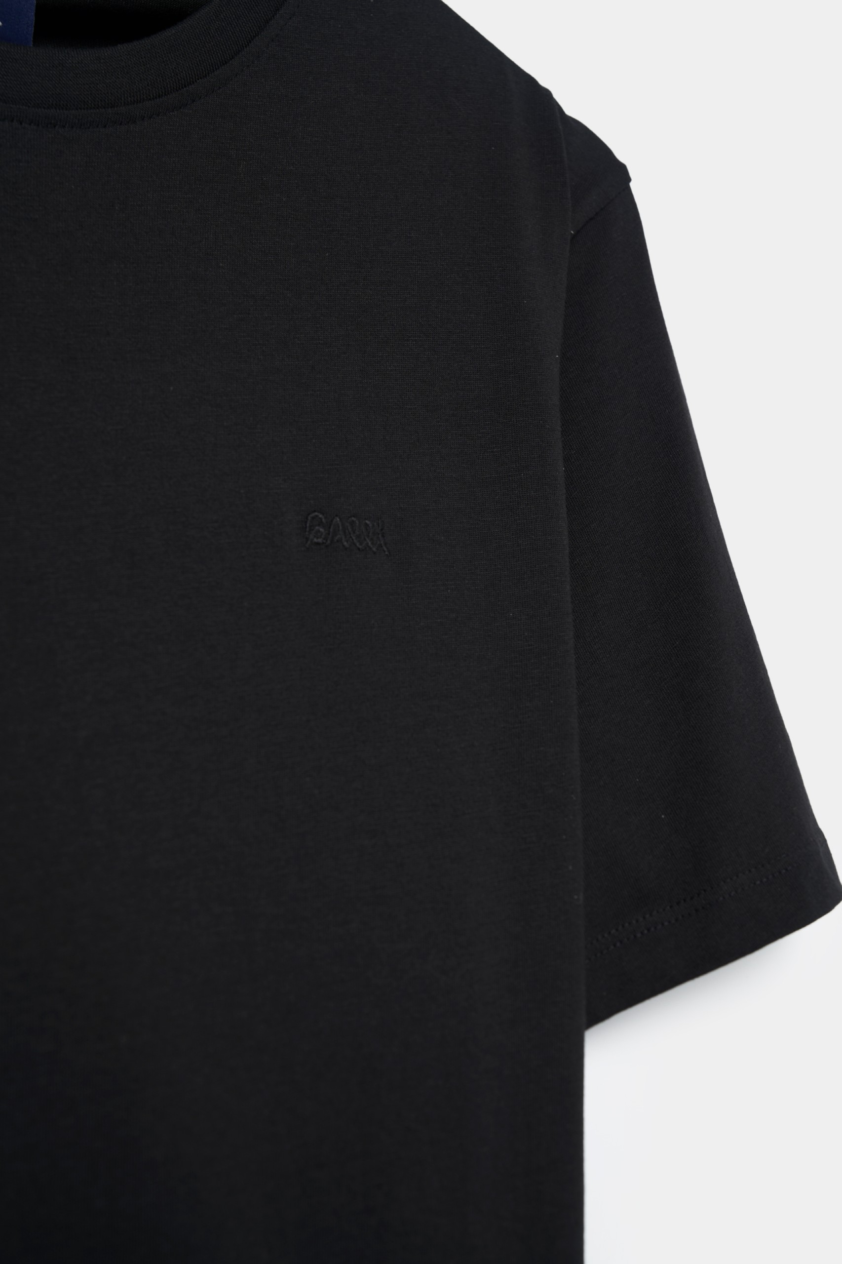 Camiseta de algodón