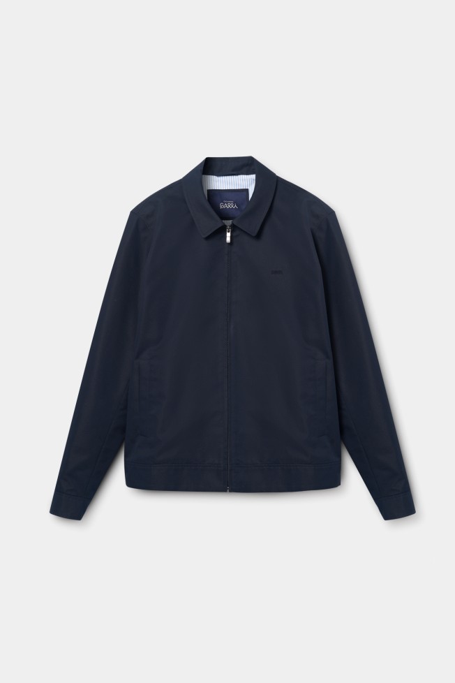 Chaqueta de sarga Chaqueta de sarga