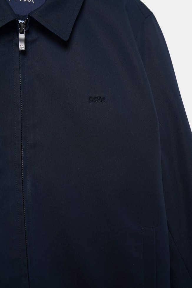 Chaqueta de sarga Chaqueta de sarga