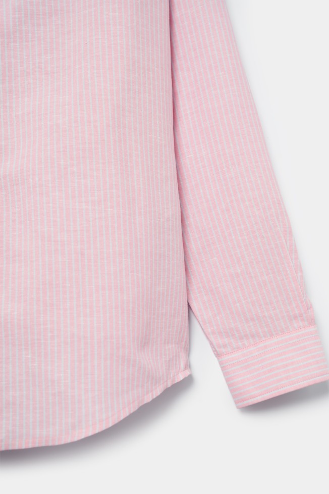 Camisa clássica slim fit Camisa clássica slim fit