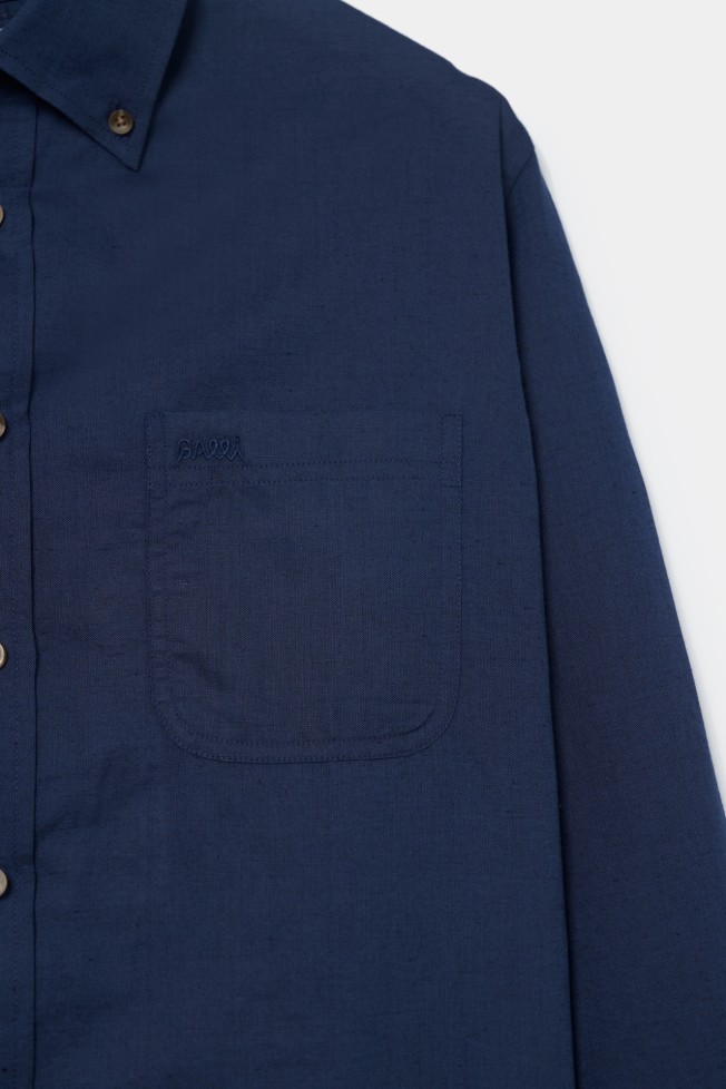 Camisa regular fit Camisa regular fit