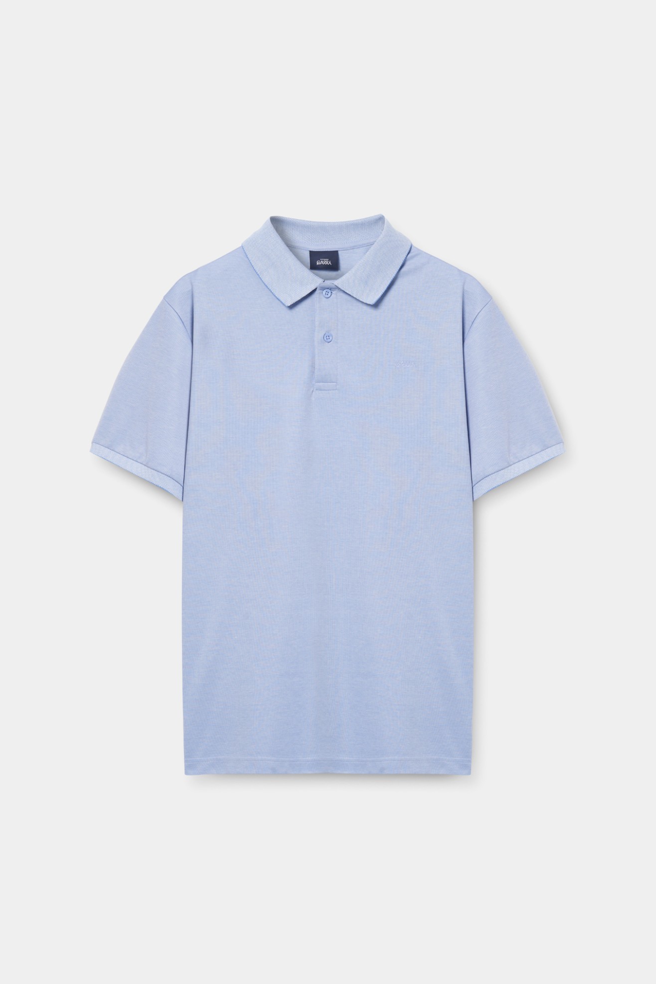 Polo de punto