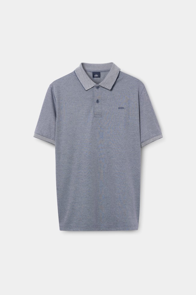 Polo de punto