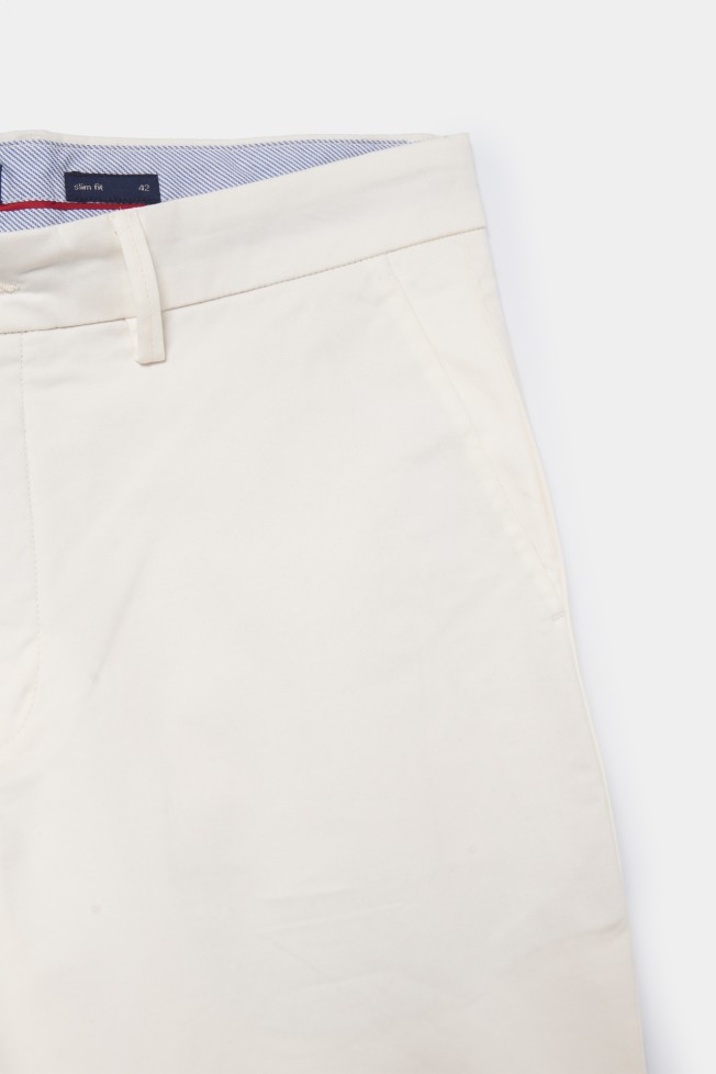 Chino slim fit