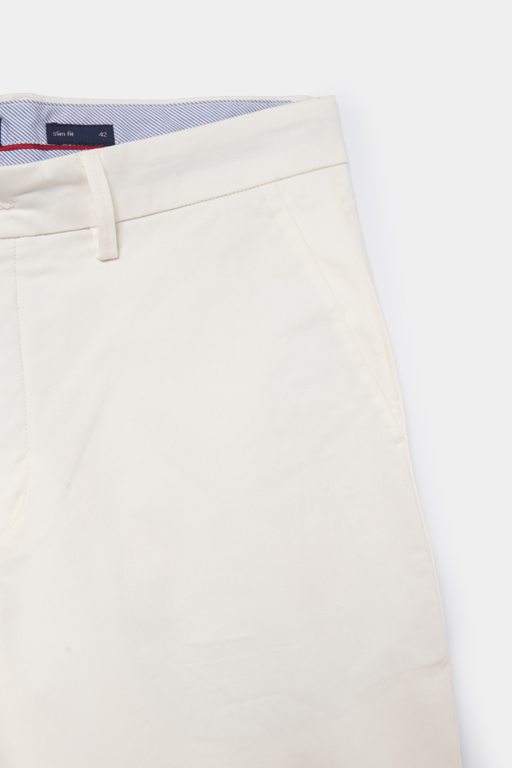 Chino slim fit