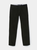 Chino bombazine regular fit