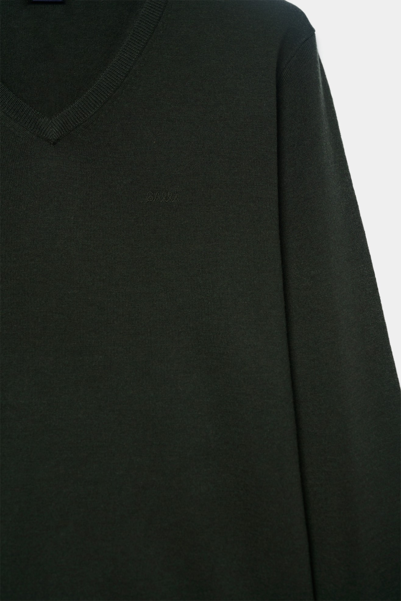 Jersey de punto