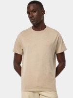 T-shirt em algod�o