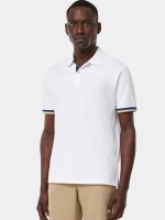 Polo piqu regular fit