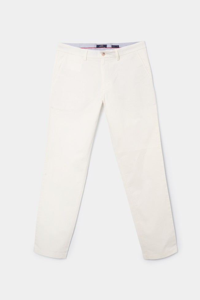 Chino slim fit