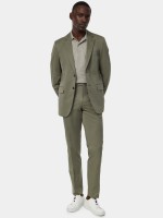 Traje clsico slim fit 