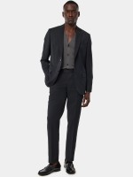 Traje slim fit clsico