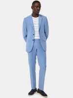 Fato clssico slim fit