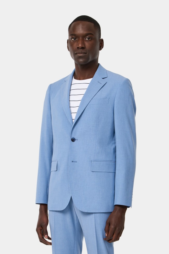 Traje slim fit clásico Traje slim fit clásico