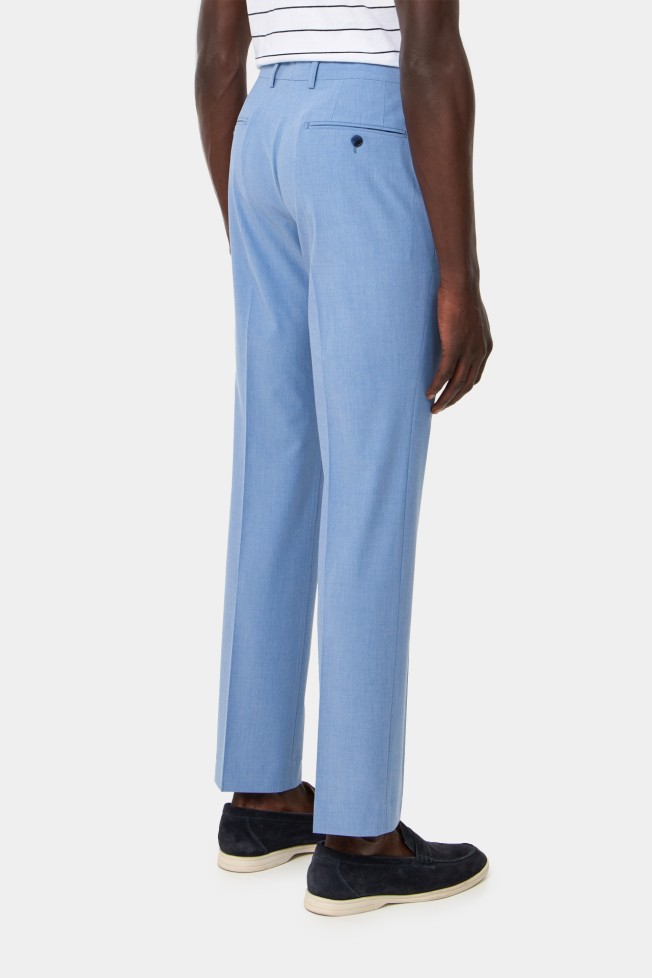 Traje slim fit clásico Traje slim fit clásico