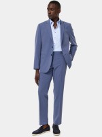 Fato clssico regular fit