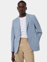 Blazer clssico slim fit