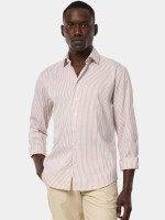 Camisa clssica regular fit