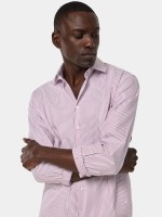 Camisa clssica regular fit