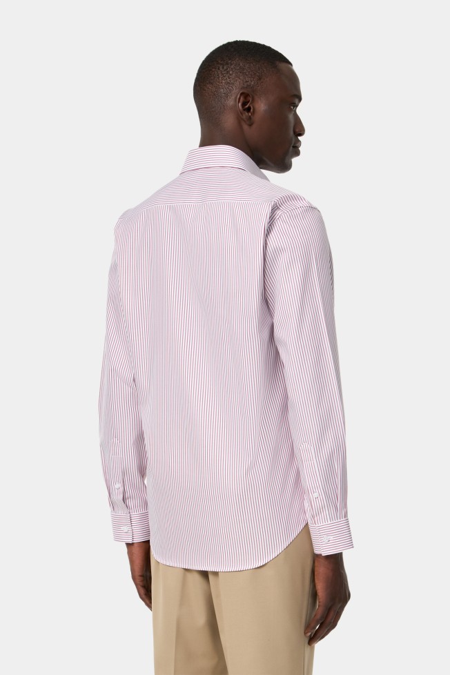 Camisa clásica regular fit Camisa clásica regular fit