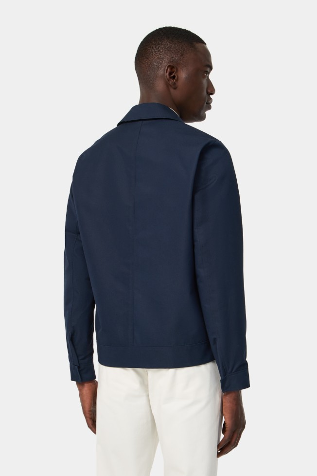 Chaqueta de sarga Chaqueta de sarga