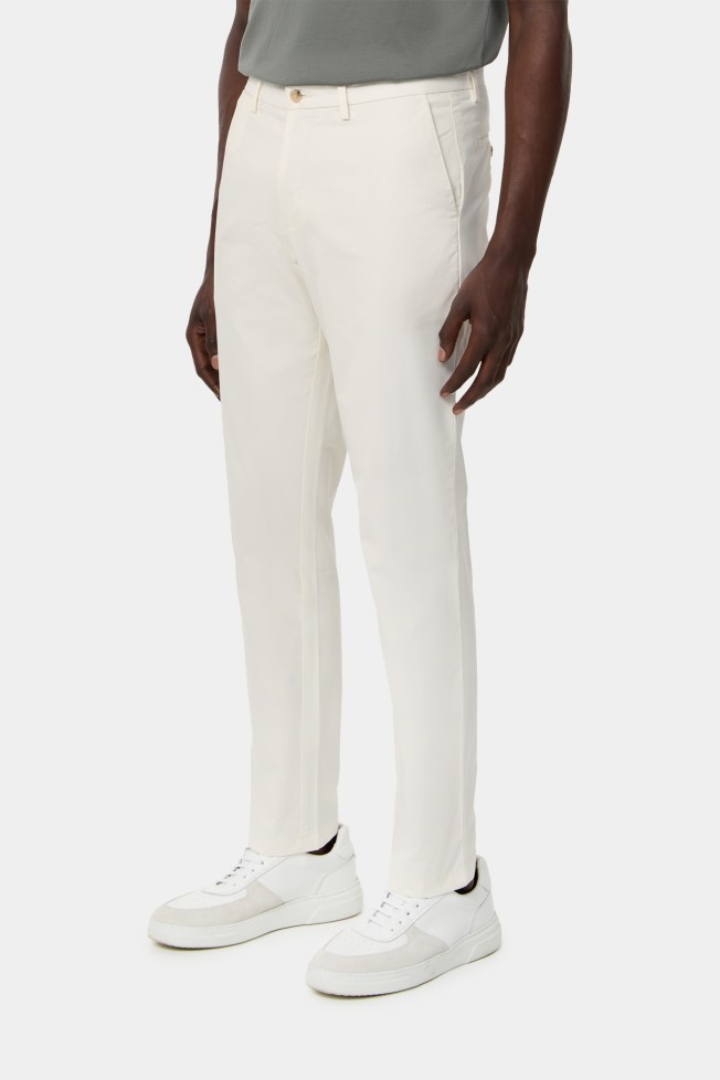 Chino slim fit