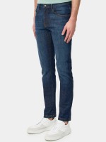 Calas de ganga slim fit