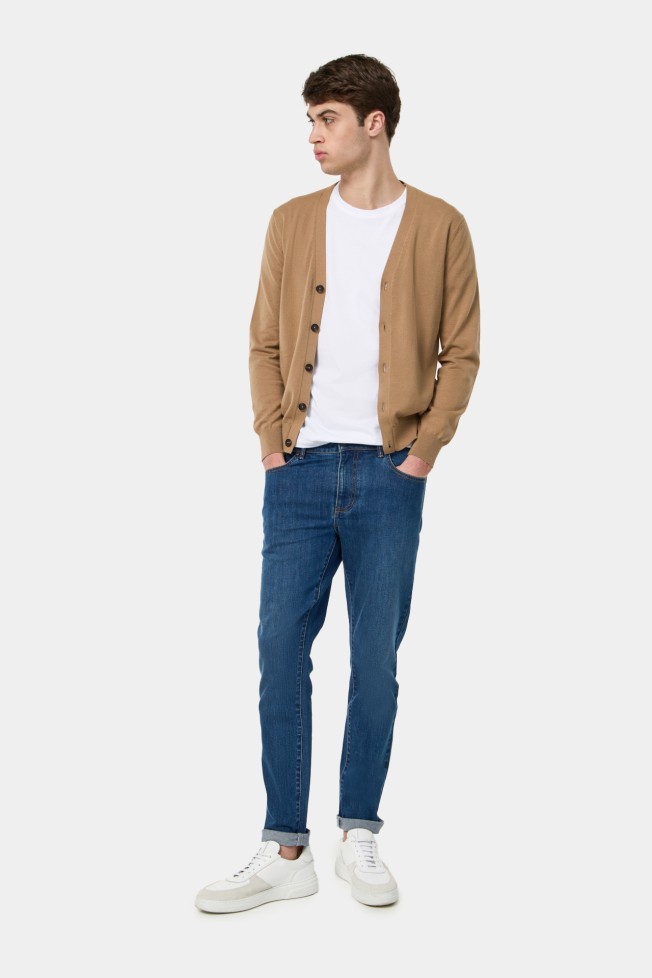 Chaqueta de punto Chaqueta de punto