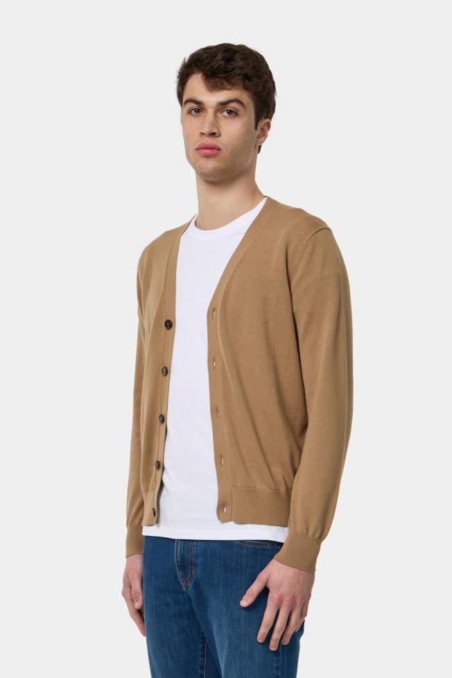 Chaqueta de punto Chaqueta de punto