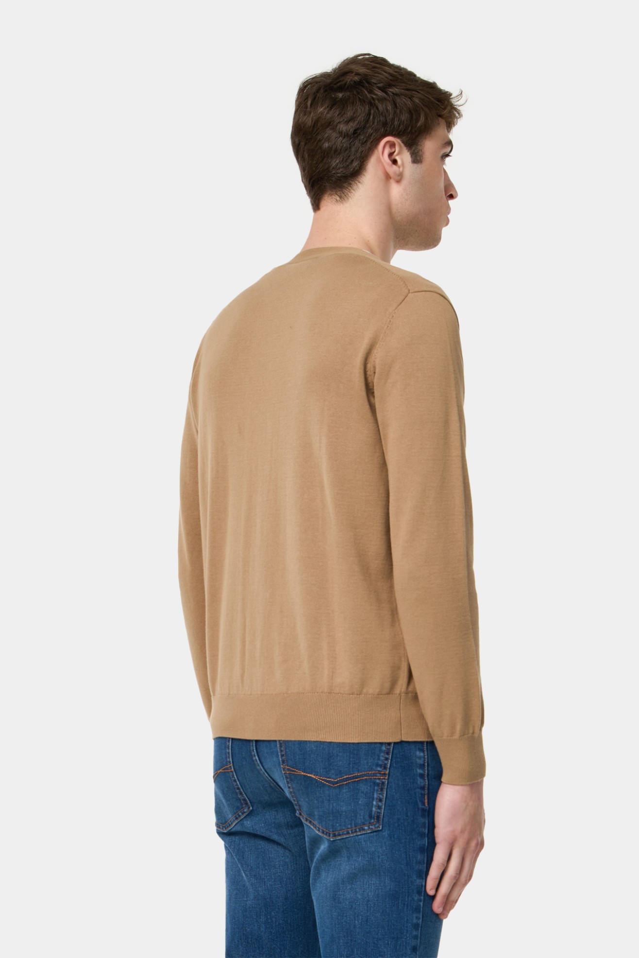 Chaqueta de punto
