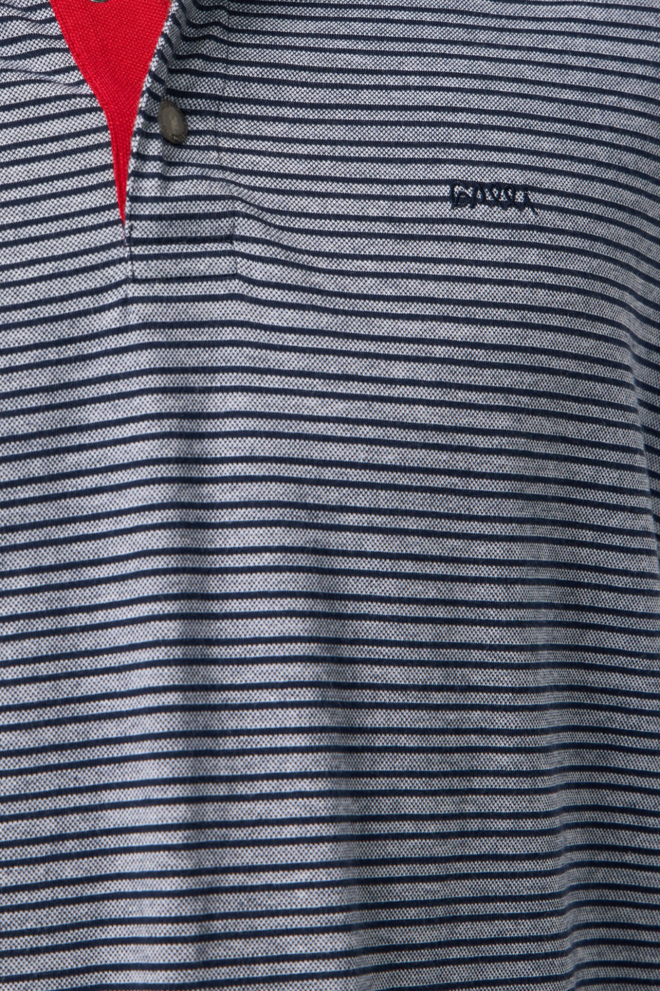 Polo de piqu de algodn