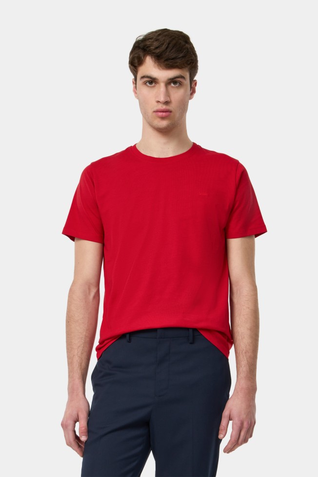 Camiseta de algodn