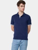 Polo piqu regular fit
