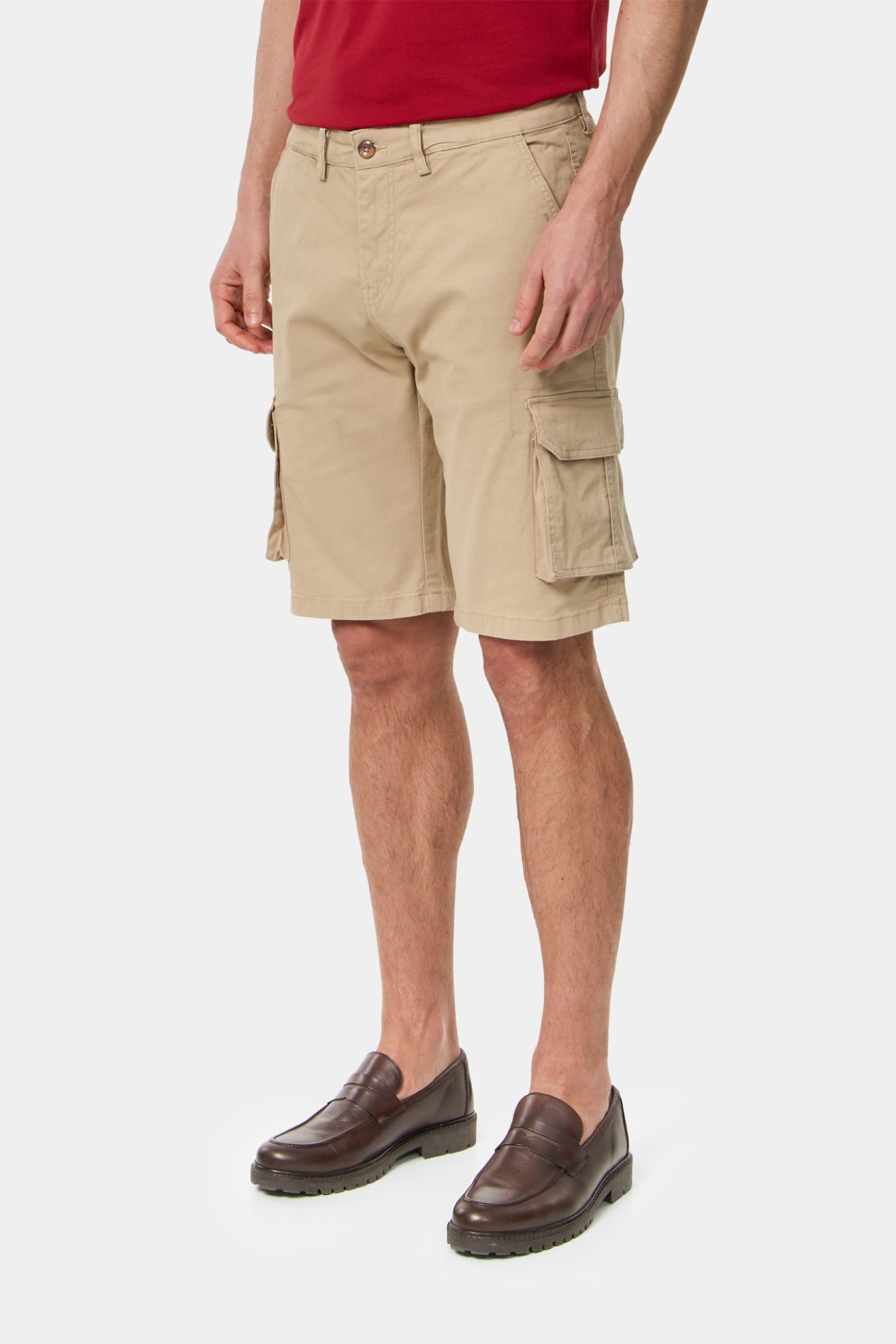 Pantalones cortos 